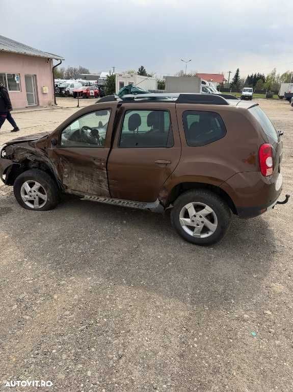 Usa dreapta spate Dacia Duster 2012 SUV 1598 - 3
