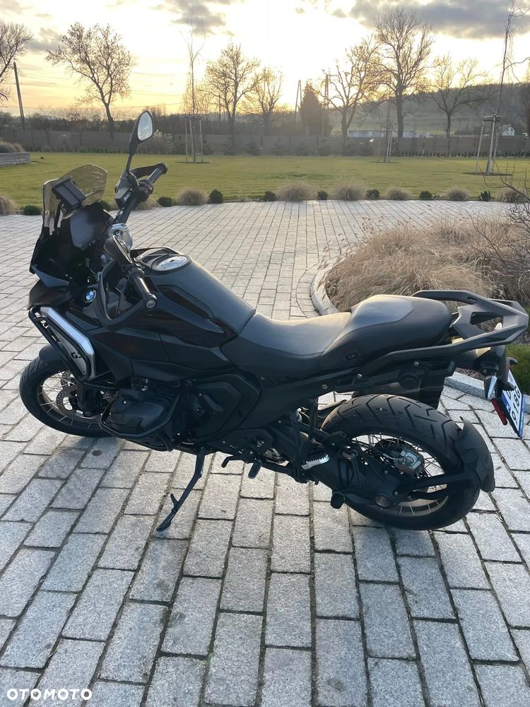 BMW GS - 5