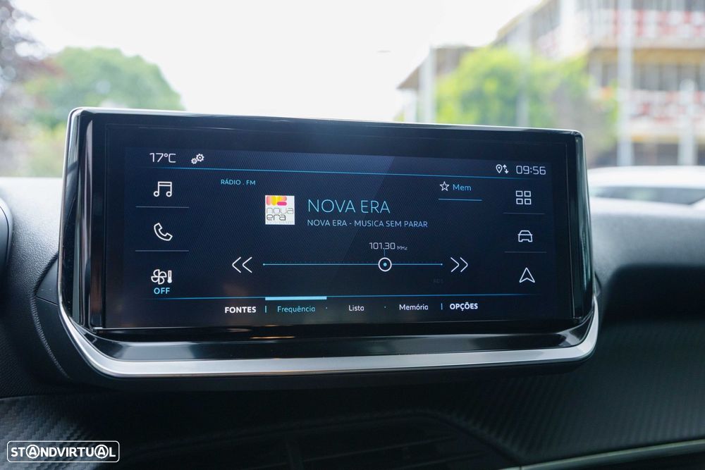Peugeot e-2008 54 kWh Active - 30