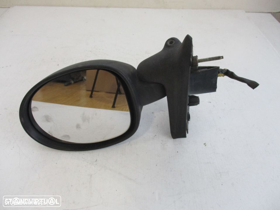 Espelho retrovisor electrico Renault Twingo esquerdo - 1
