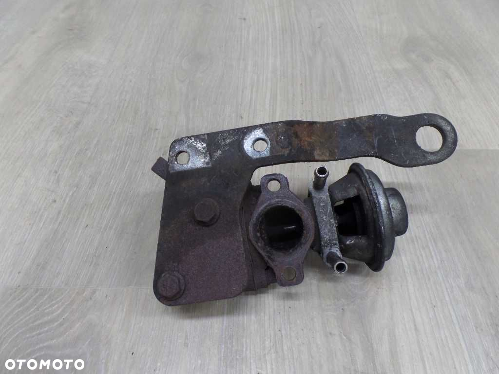 IVECO DAILY 2.3 HPI ZAWOR RECYRKULACJI SPALIN EGR E4 06-14 - 4
