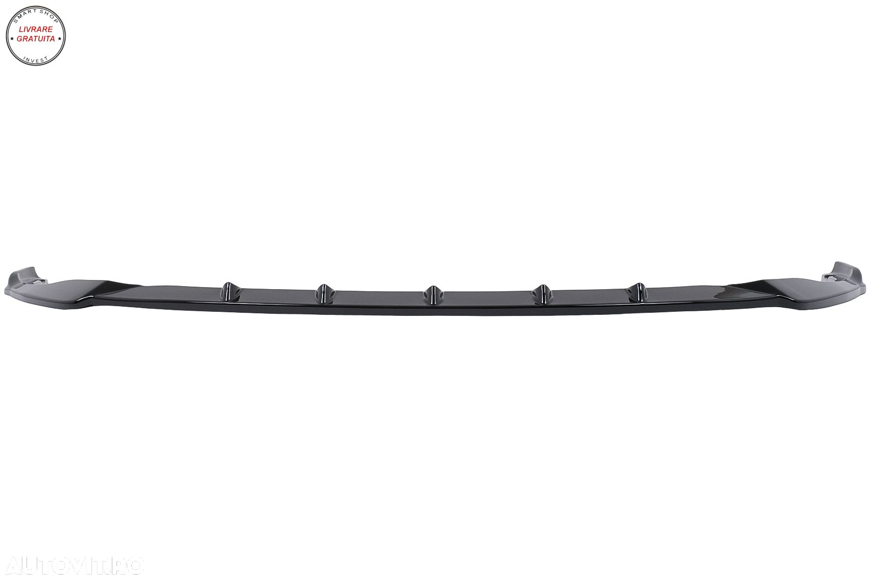 Prelungire Bara Fata Extensie Add-on VW Transporter T7 (2024-up)- livrare gratuita - 2