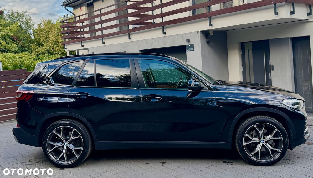 BMW X5 xDrive40i - 6