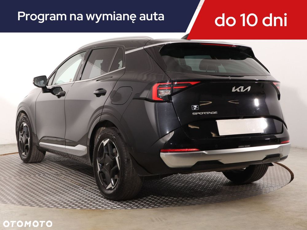 Kia Sportage - 6