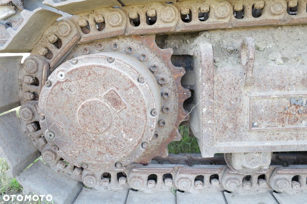 Powerscreen PREMIERTRAK R400X Kruszarka Szczękowa - 36