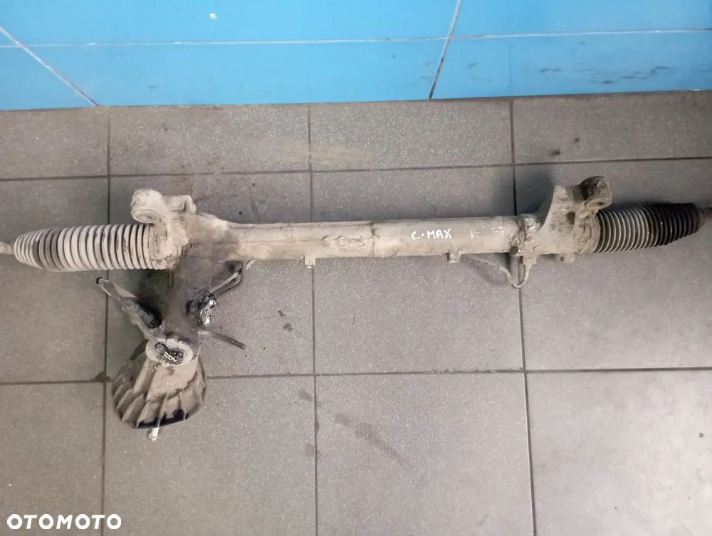Maglownica przekładnia kierownicza Ford Focus C-MAX 3m513a500ak - 2