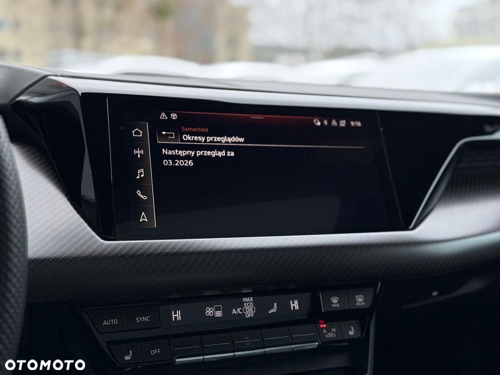 Audi e-tron GT 60 93kWh Quattro - 31