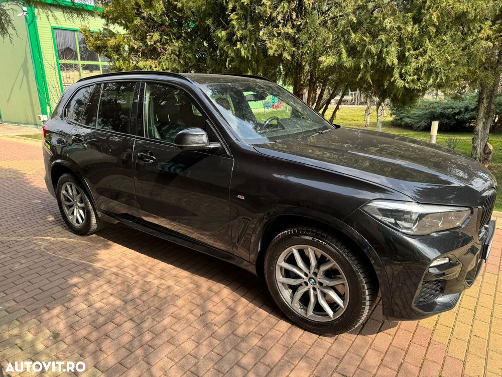 BMW X5 xDrive30d - 11