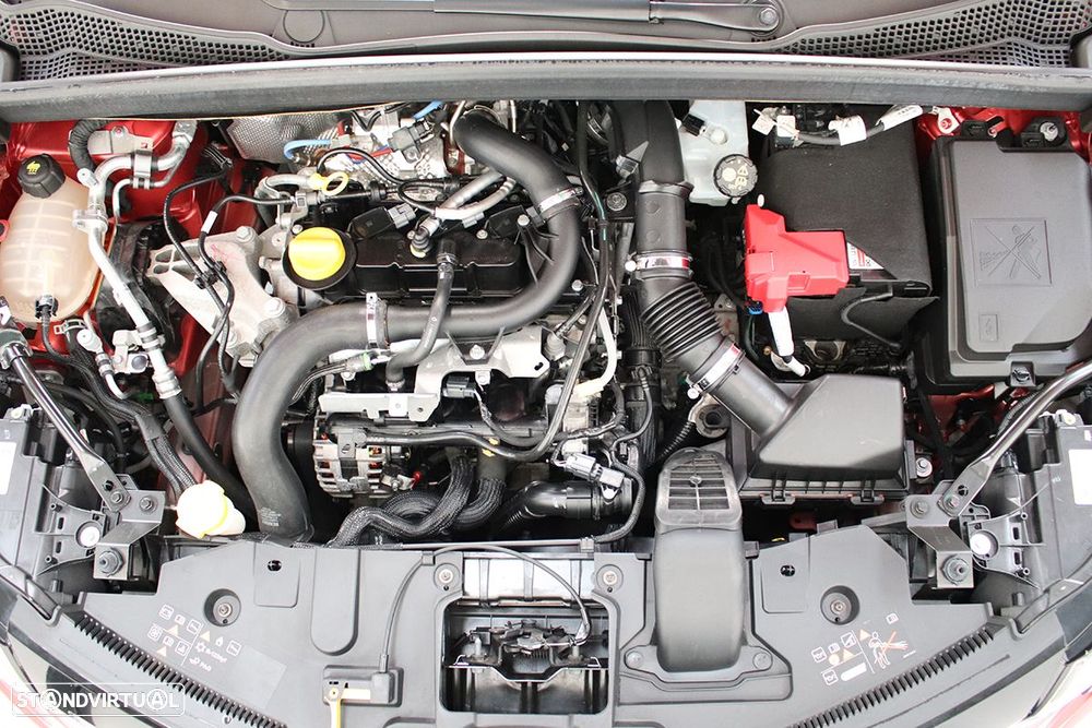 Renault Captur 1.0 TCe Techno - 25