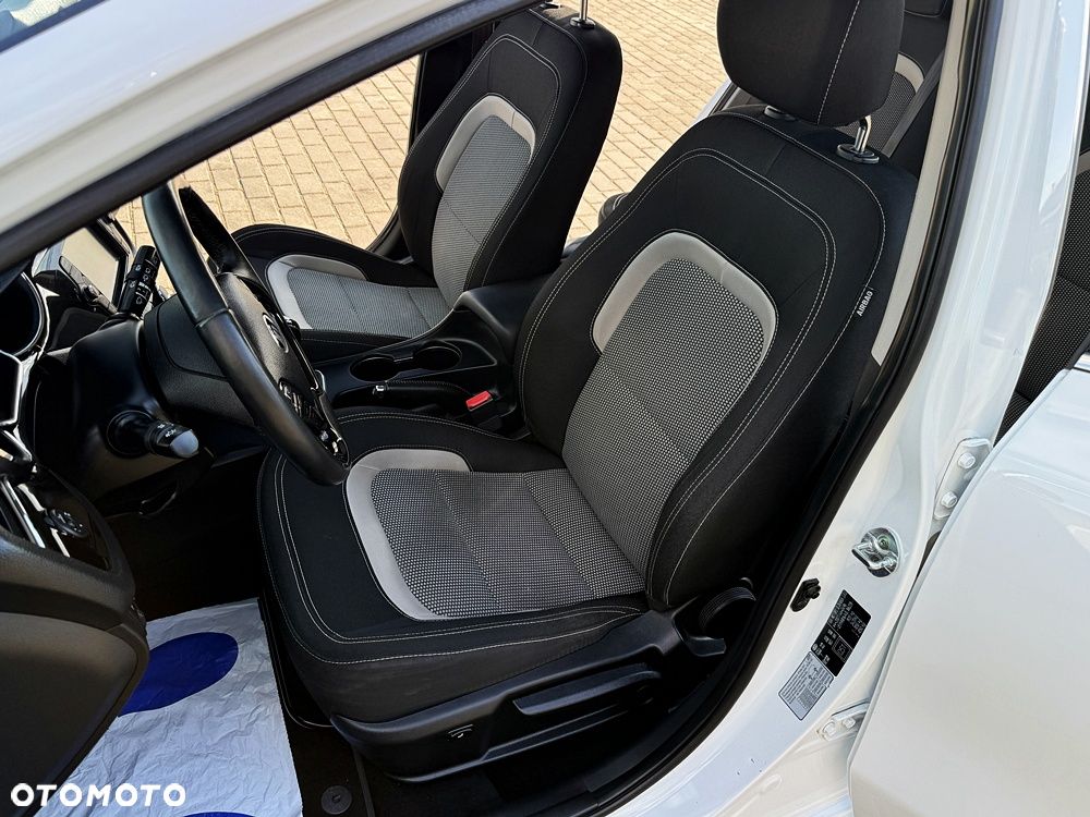 Kia Ceed 1.6 CRDi L - 27