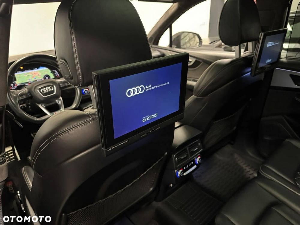 Audi SQ7 - 8
