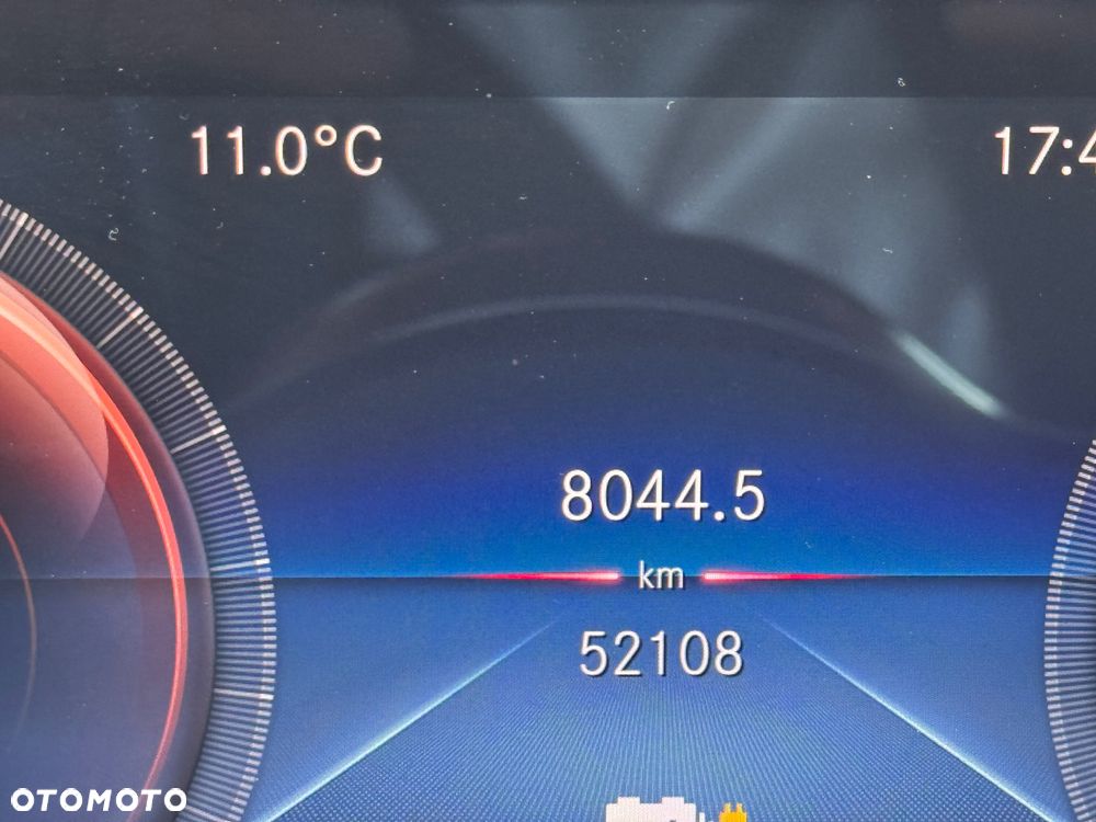 Mercedes-Benz CLA 250 E 8G-DCT - 12