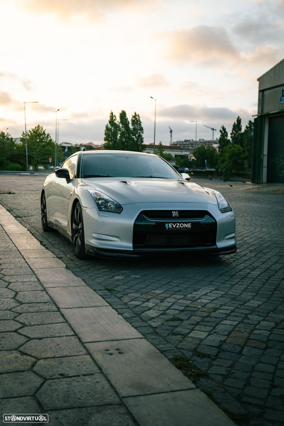 Nissan GT-R Nismo - 2