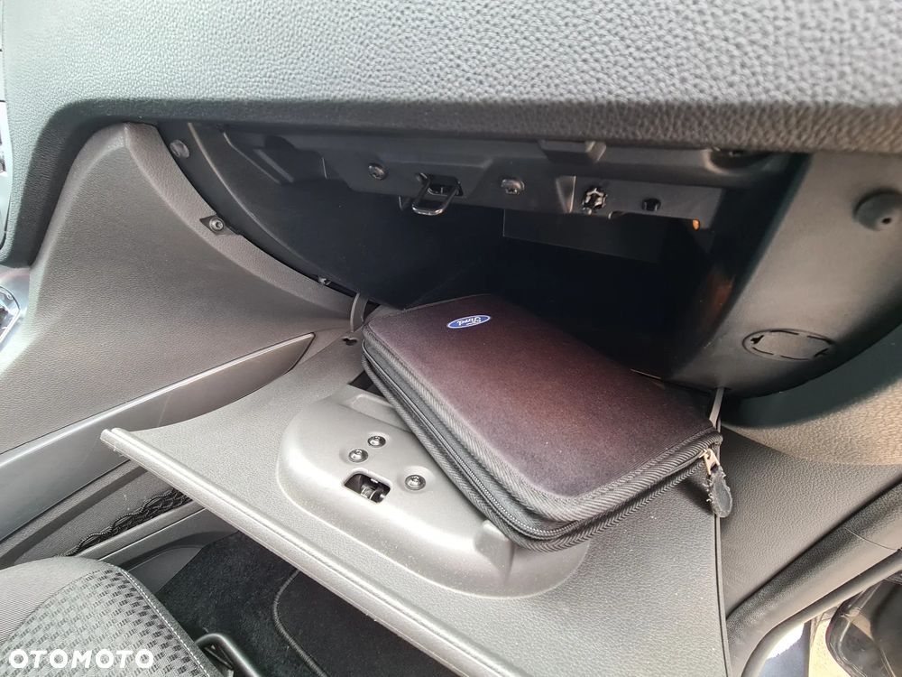 Ford C-MAX - 39