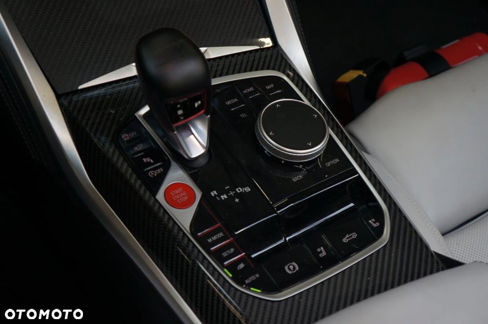 BMW M4 Competition M xDrive sport - 10