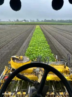 Inny Kombajn buraczny ROPA 2008r - 3