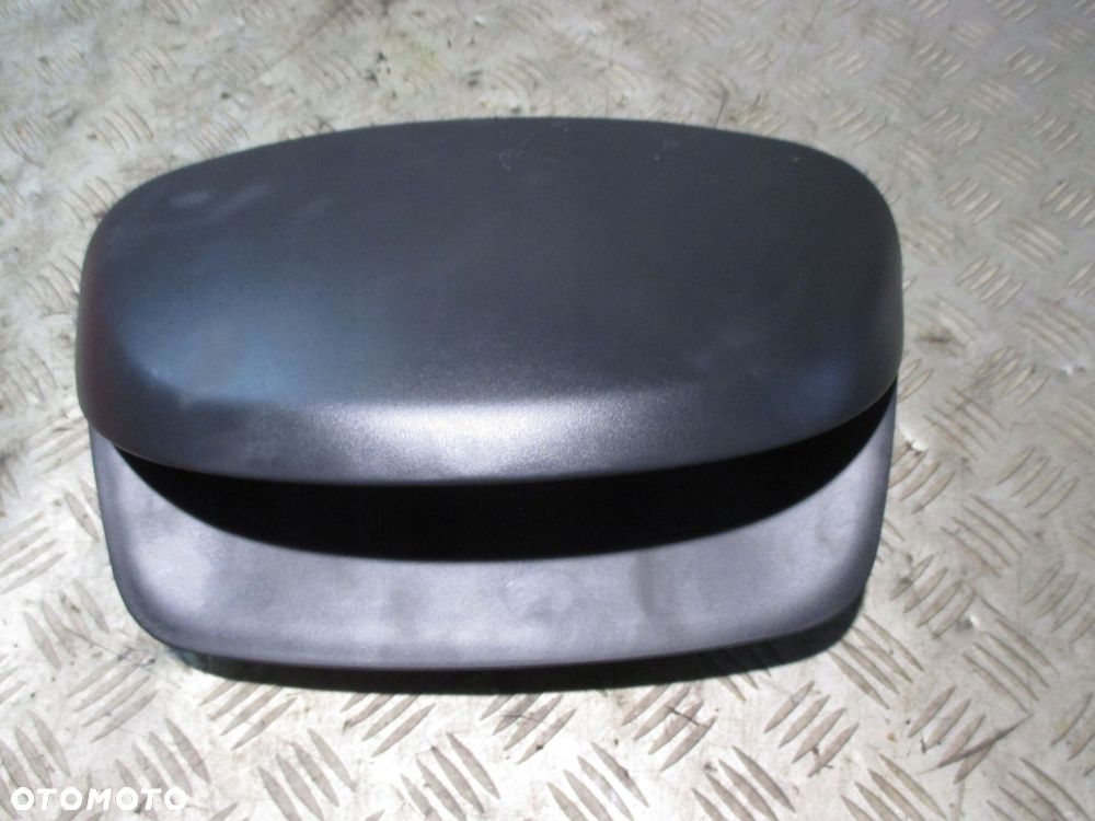 WYŚWIETLACZ RADIA RENAULT MEGANE III - 2