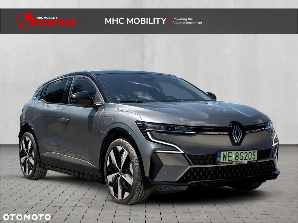 Renault Megane EV60 Techno - 7