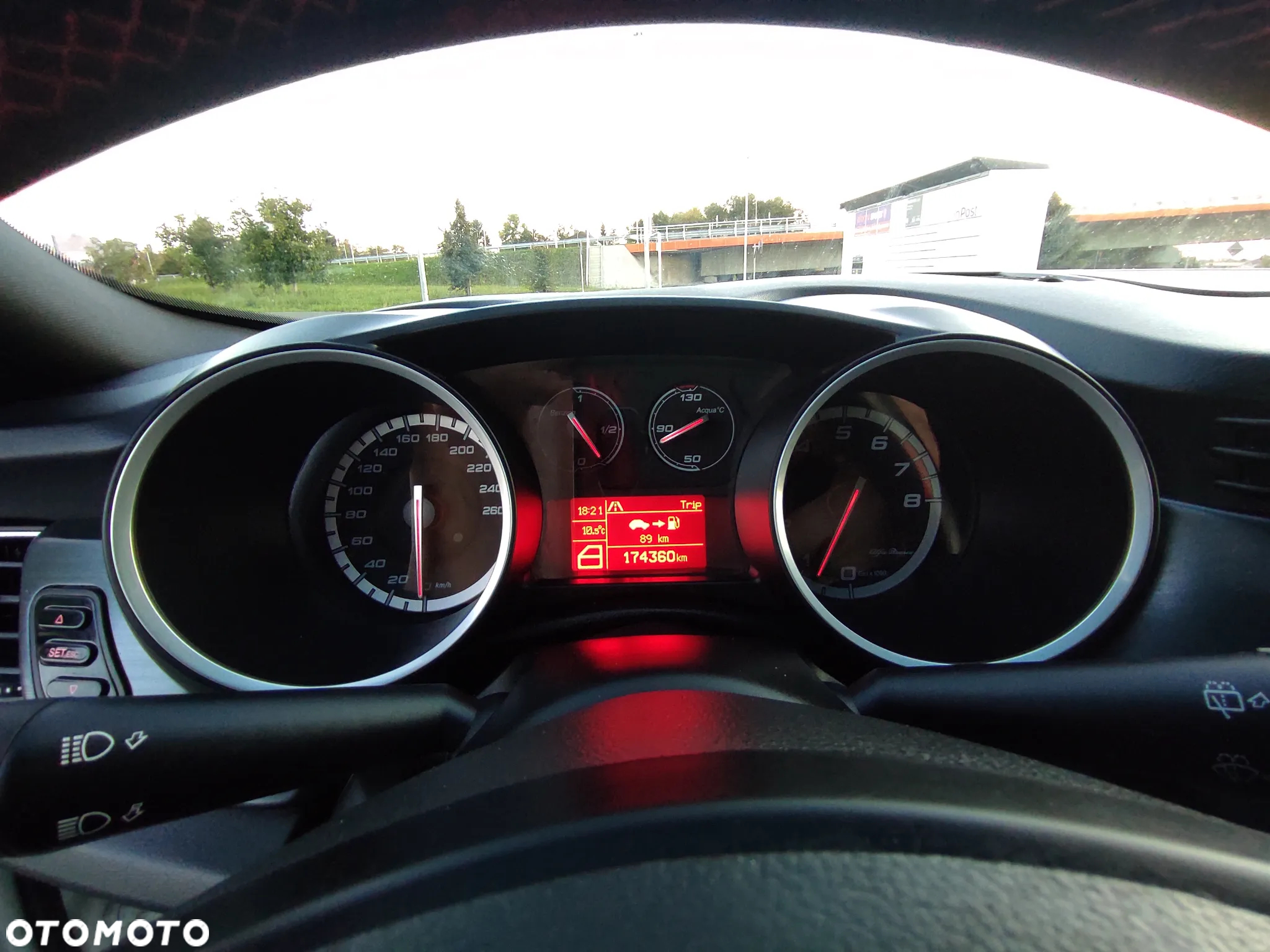 Alfa Romeo Giulietta 1750 TBi Quadrifoglio Verde - 33