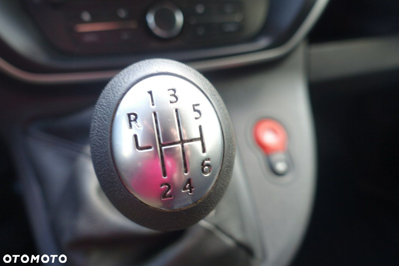 Renault Kangoo - 25