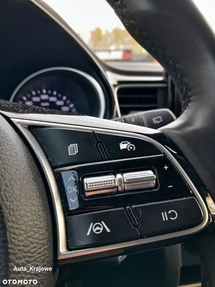 Kia Ceed 1.5 T-GDI Business Line - 26