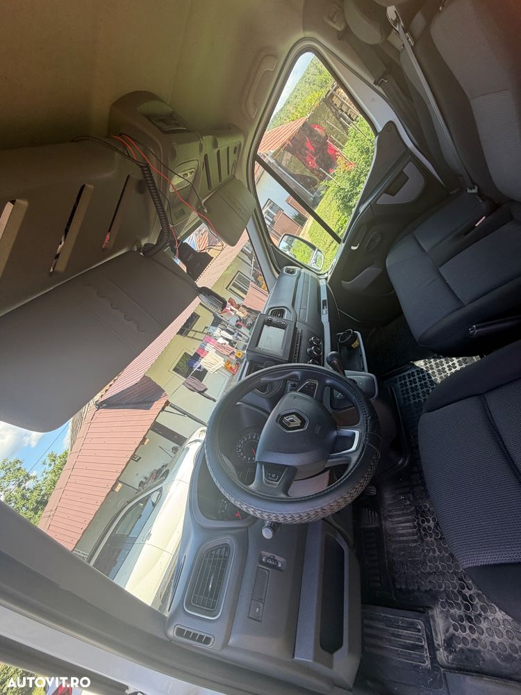 Renault MASTER - 7