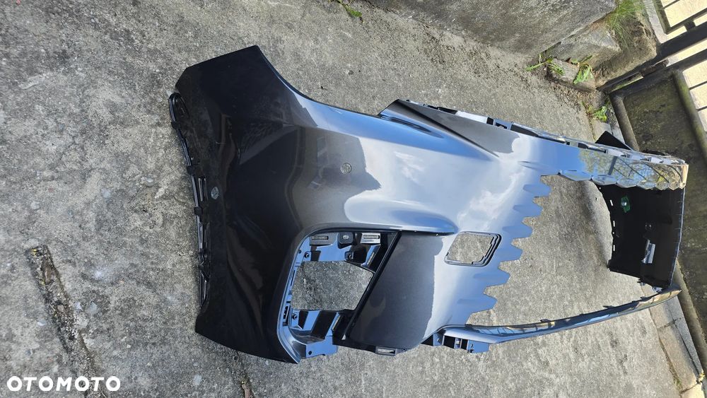 Lexus LBX 24- Zderzak Przedni Oryginał Super Stan Oryginał - 3