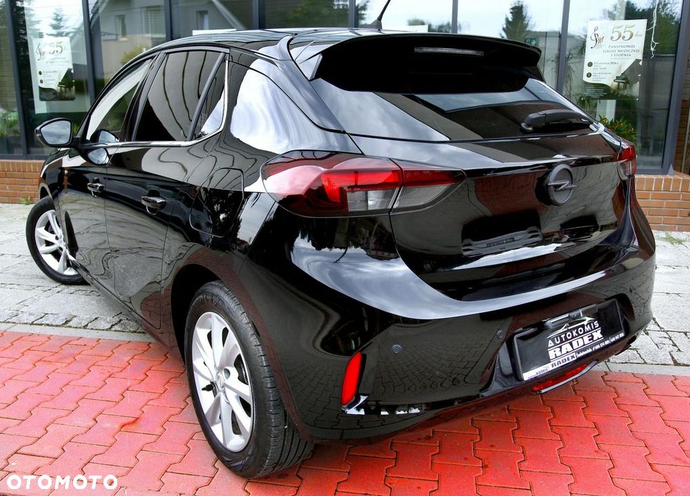 Opel Corsa - 27