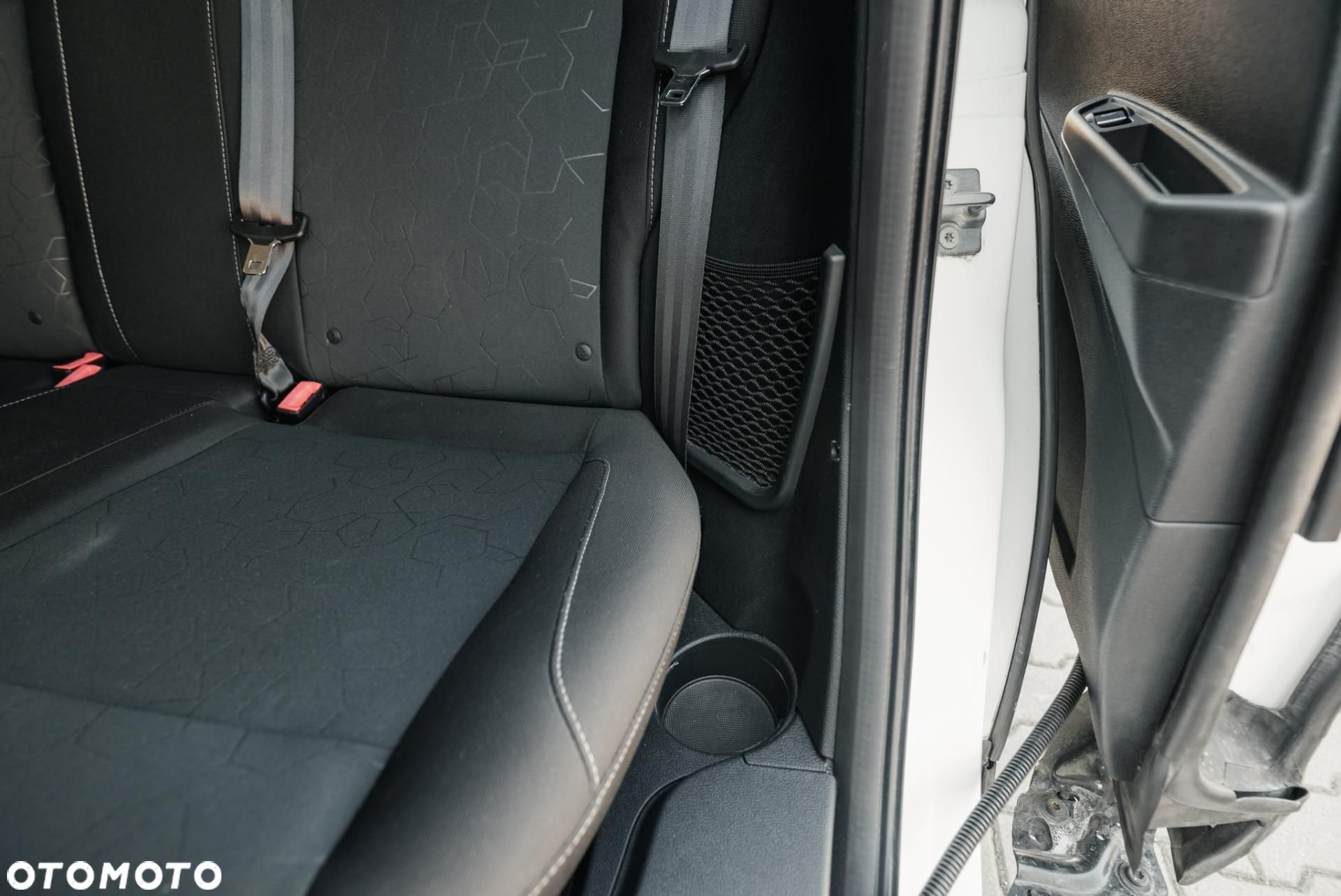 Ford B-MAX - 34