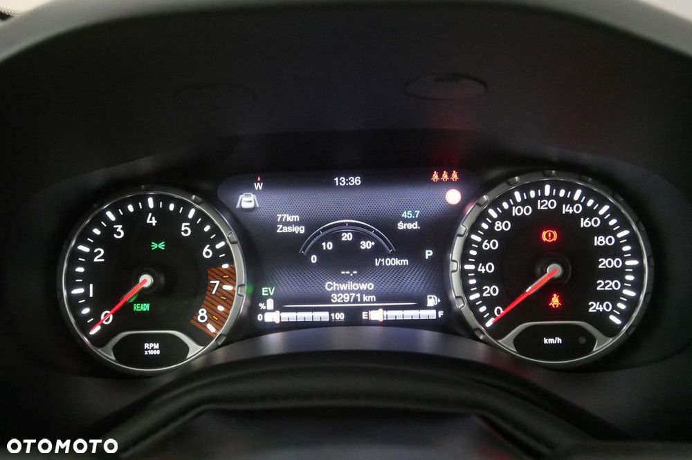 Jeep Renegade - 9
