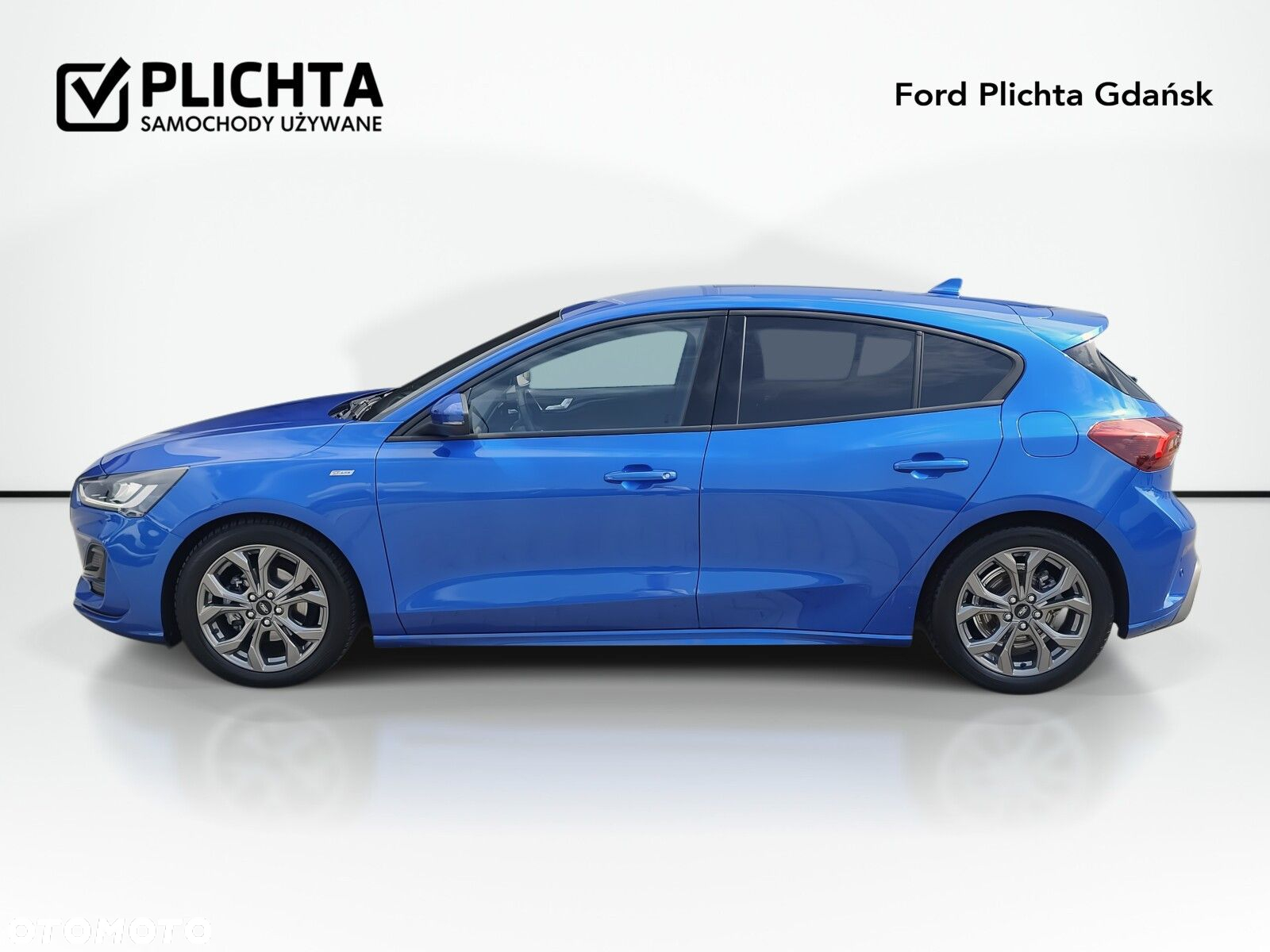 Ford Focus - 8