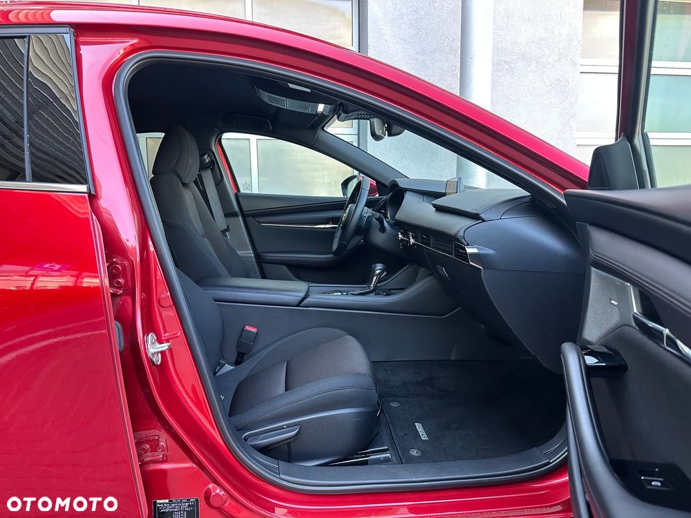 Mazda 3 2.0 mHEV Exclusive-Line - 10