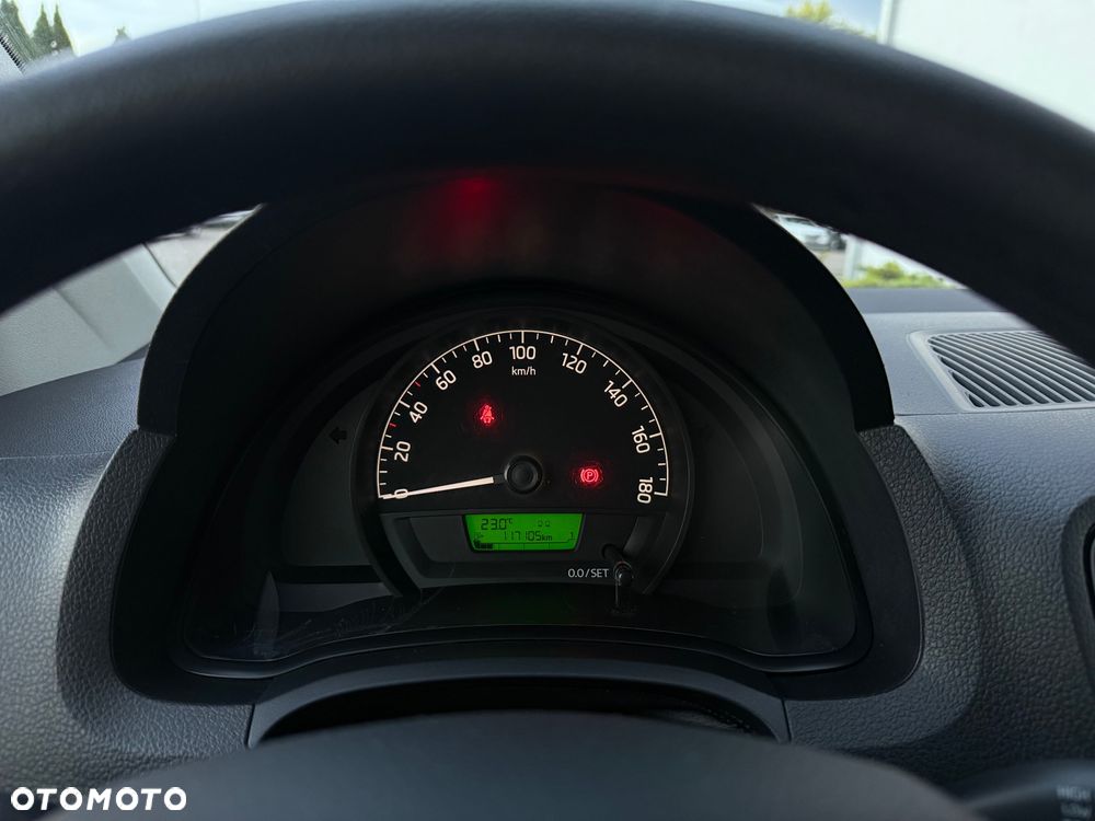 Skoda Citigo 1.0 MPI Elegance - 18