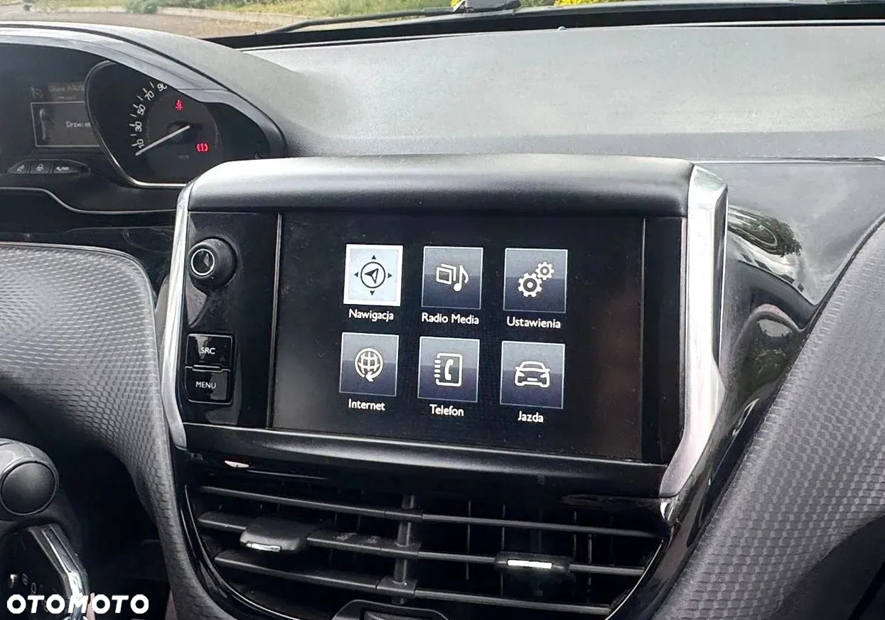 Peugeot 2008 PureTech 110 Stop&Start Crossway - 32