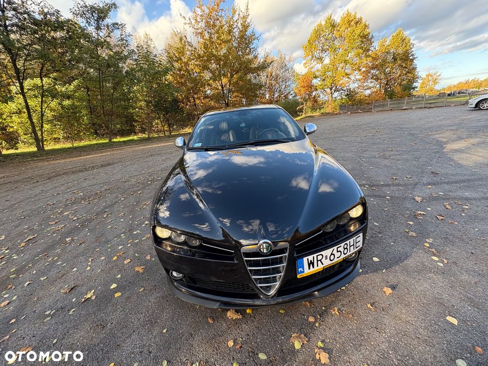 Alfa Romeo 159 1.9JTDM ti - 23
