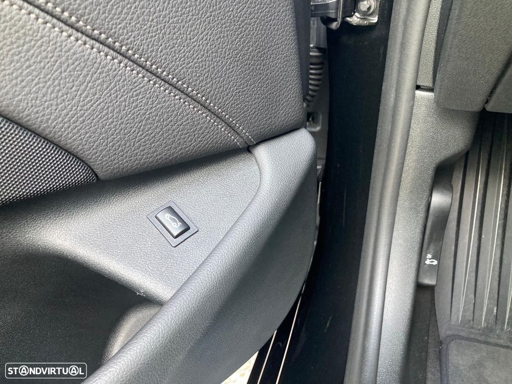 BMW 520 d Line Luxury Auto - 33