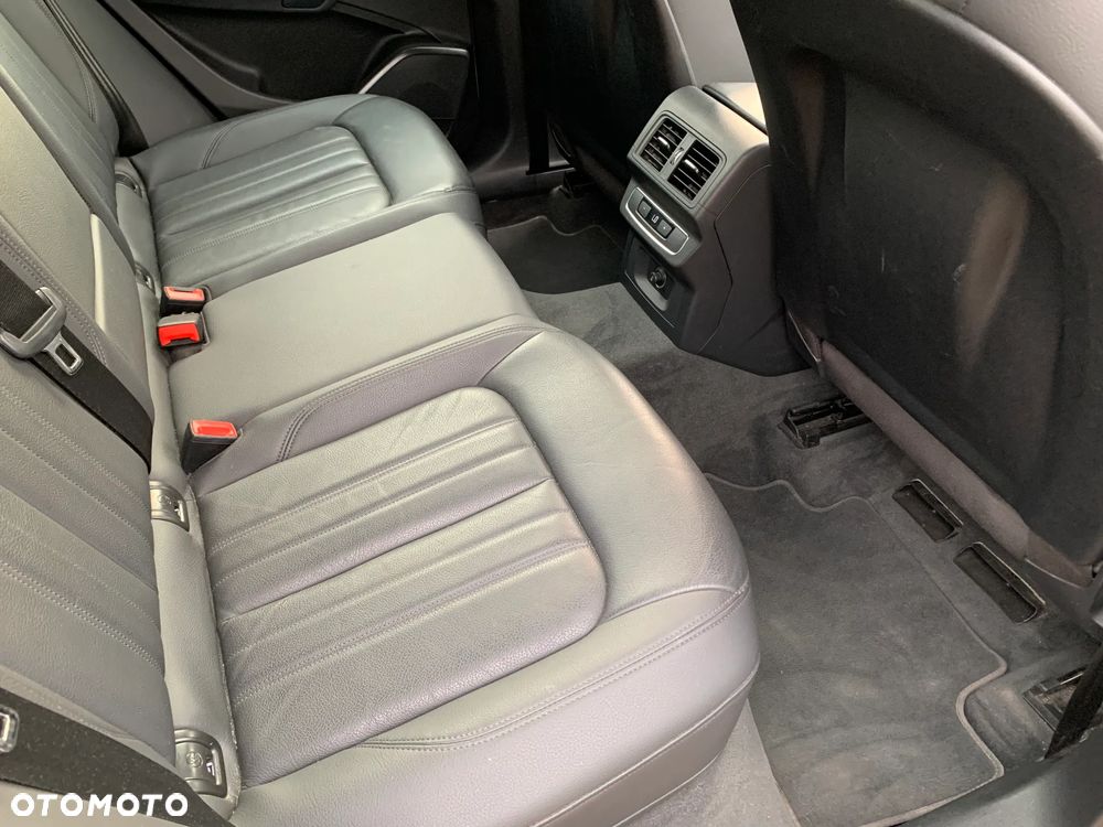 Audi Q5 35 TDI Quattro S tronic - 22