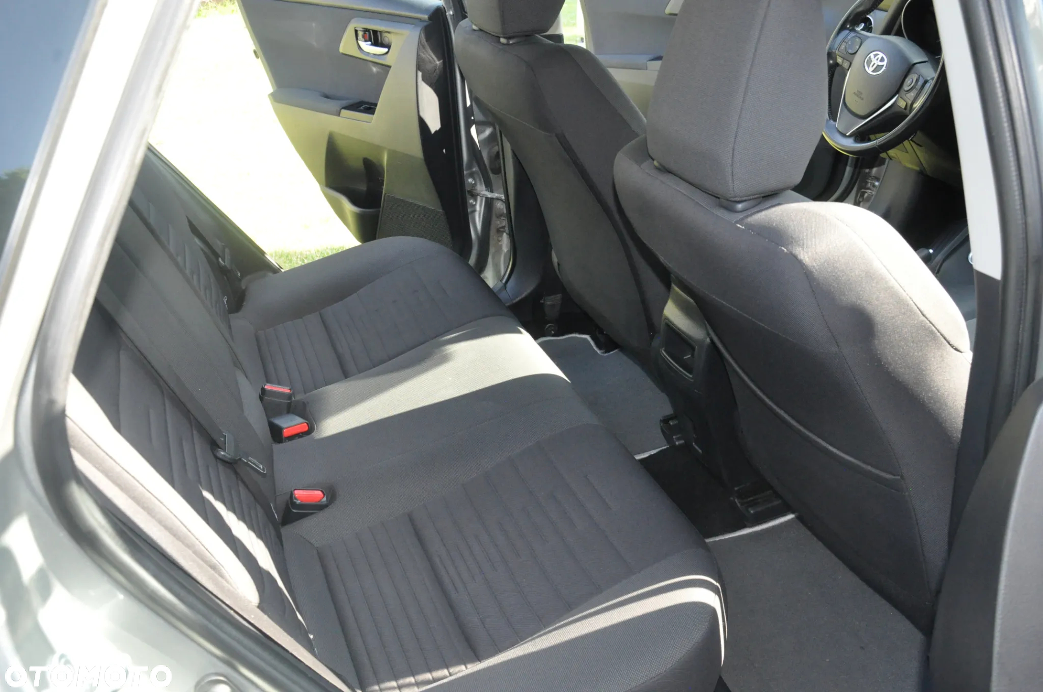 Toyota Auris - 17