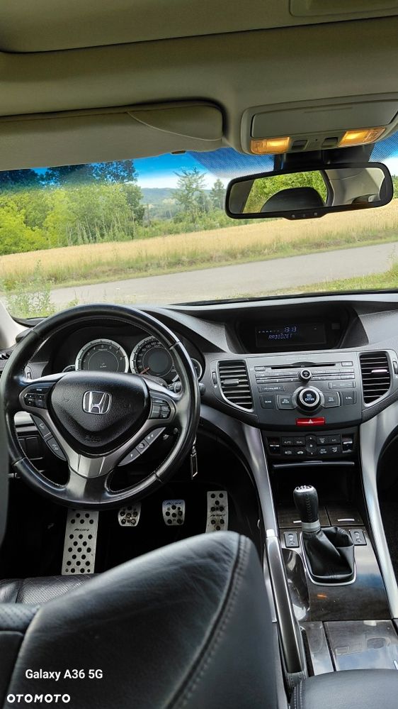 Honda Accord - 3
