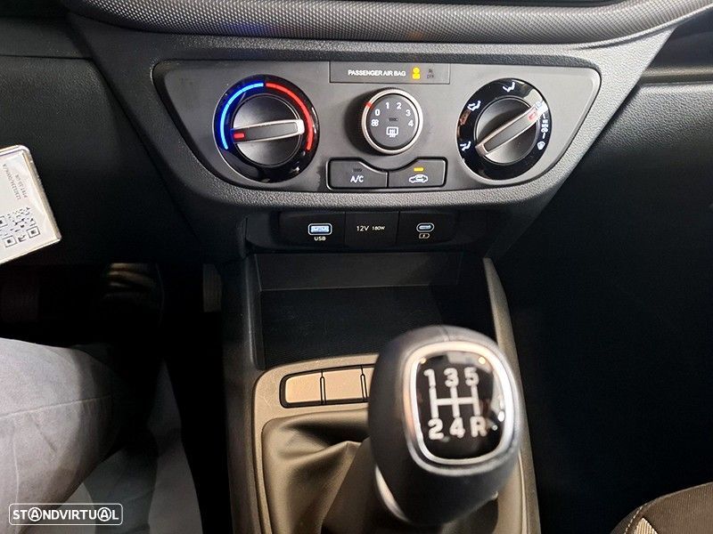Hyundai i10 1.0 Comfort - 14