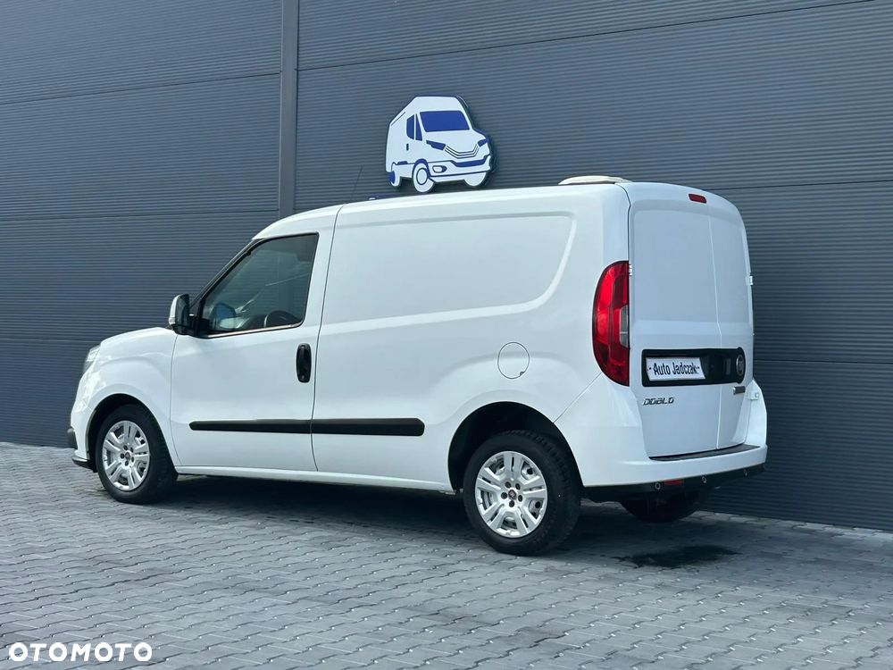 Fiat Doblo SX 1.6 MultiJet 105KM **Klima**Sprowadzony**Super stan**2016R** - 2