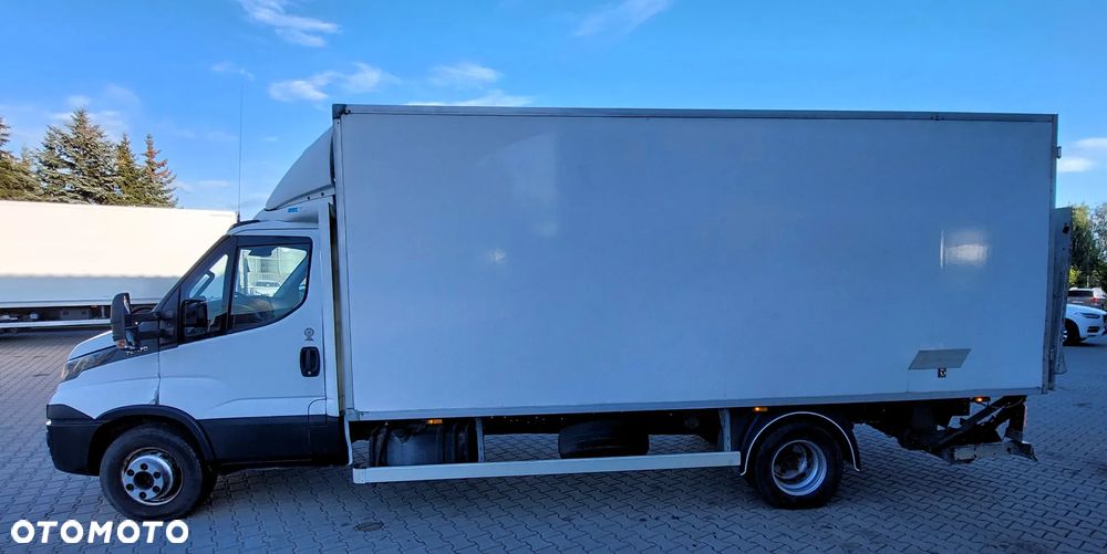 Iveco Daily - 6