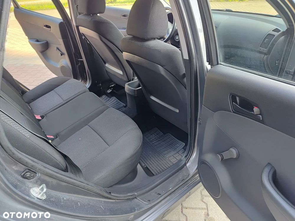 Hyundai i30 - 22