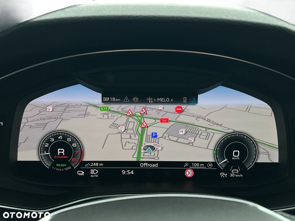 Audi A6 Avant 55 TFSI e PHEV Quattro S Line S tronic - 27