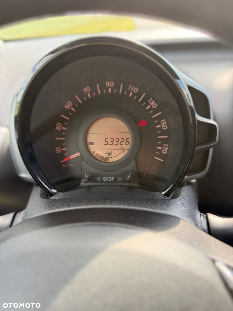 Citroën C1 1.2 PureTech Feel EU6 - 11