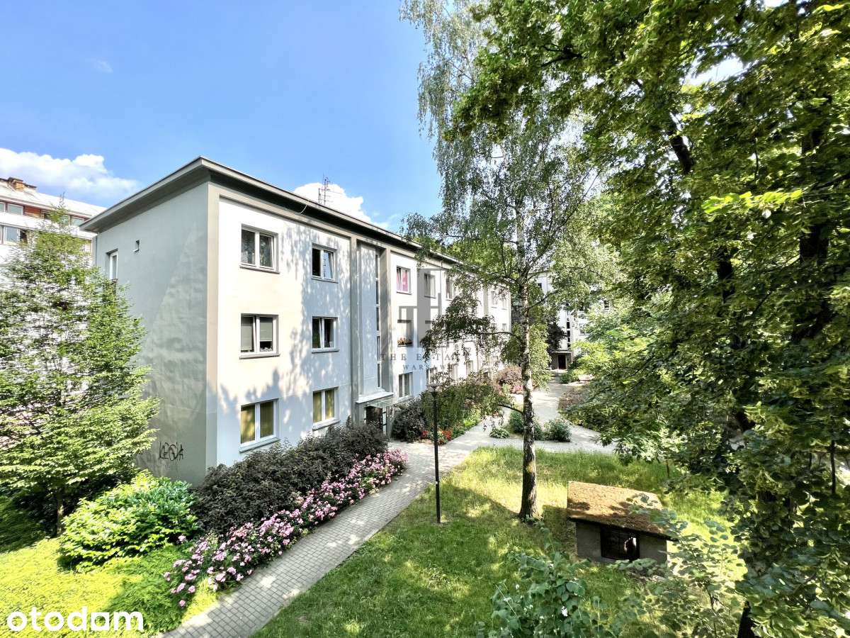 śródmieście * PO Odświeżeniu * Zadbane* OD Zaraz!