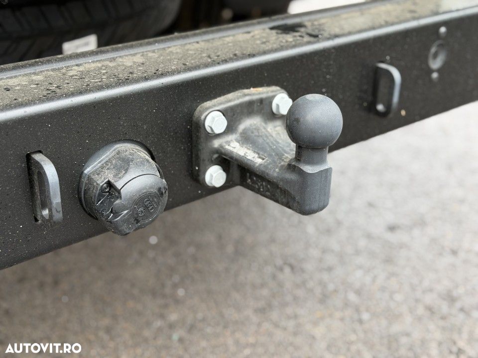 Volkswagen crafter-sasiu-cabina-dubla - 28