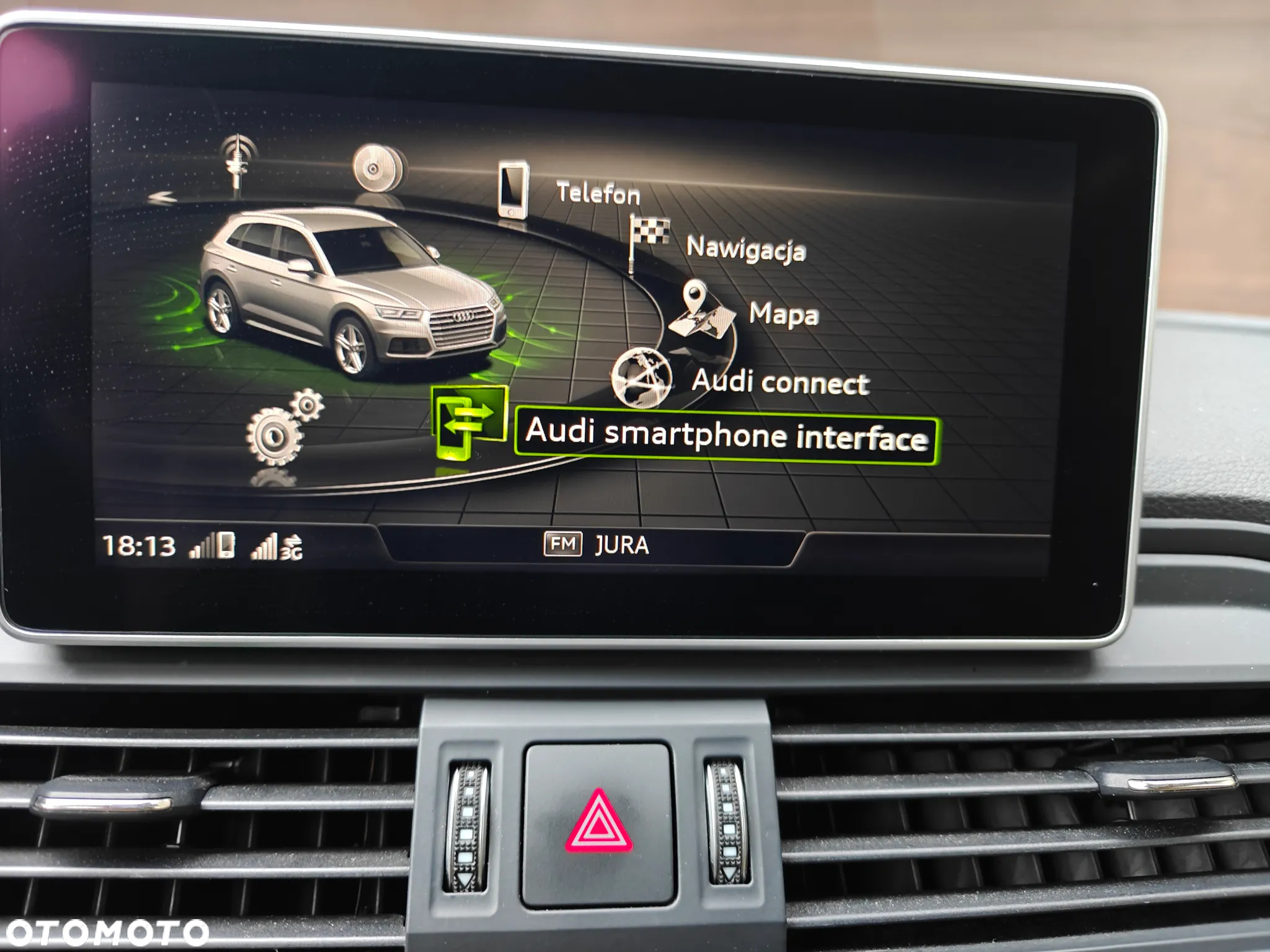 Audi Q5 2.0 TDI quattro S tronic design - 27