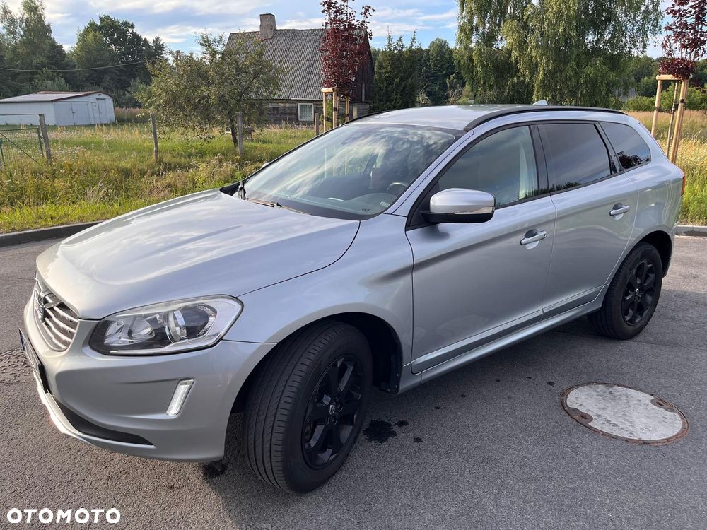 Volvo XC 60 D4 Drive-E Momentum - 12