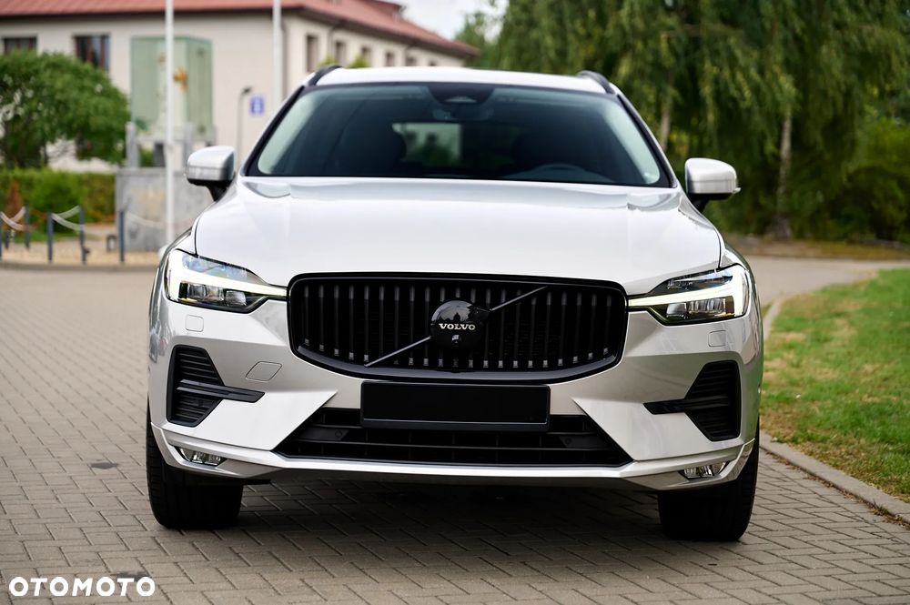 Volvo XC 60 - 7